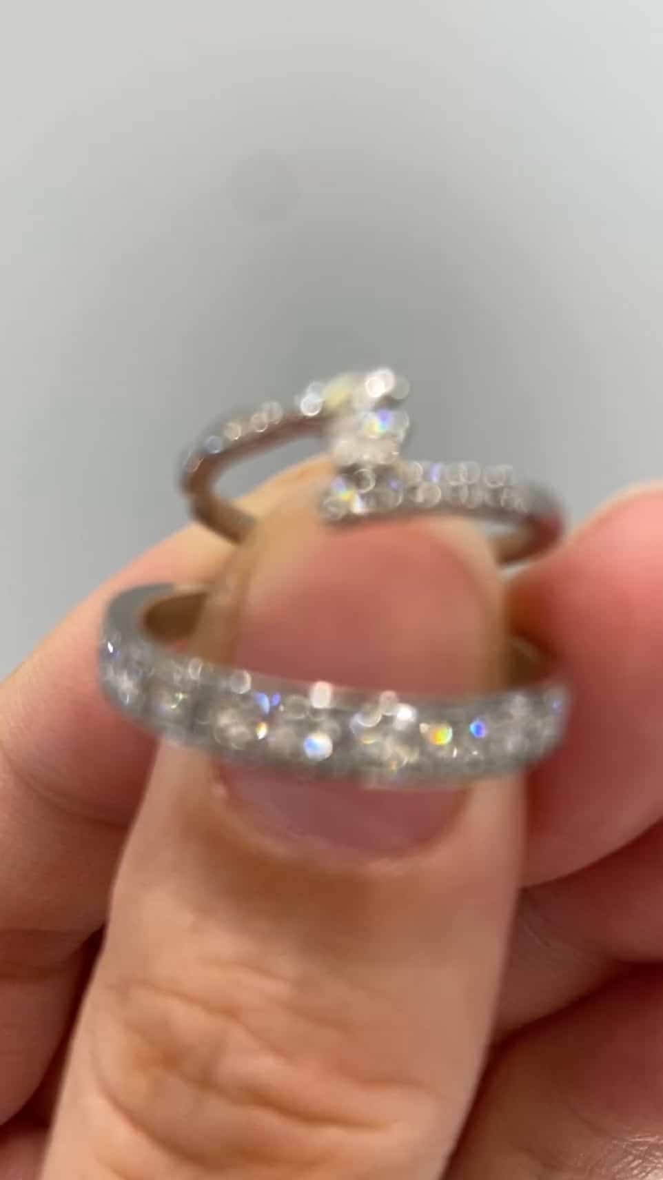 festaria bijou SOPHIA 東急百貨店たまプラーザ店 安田