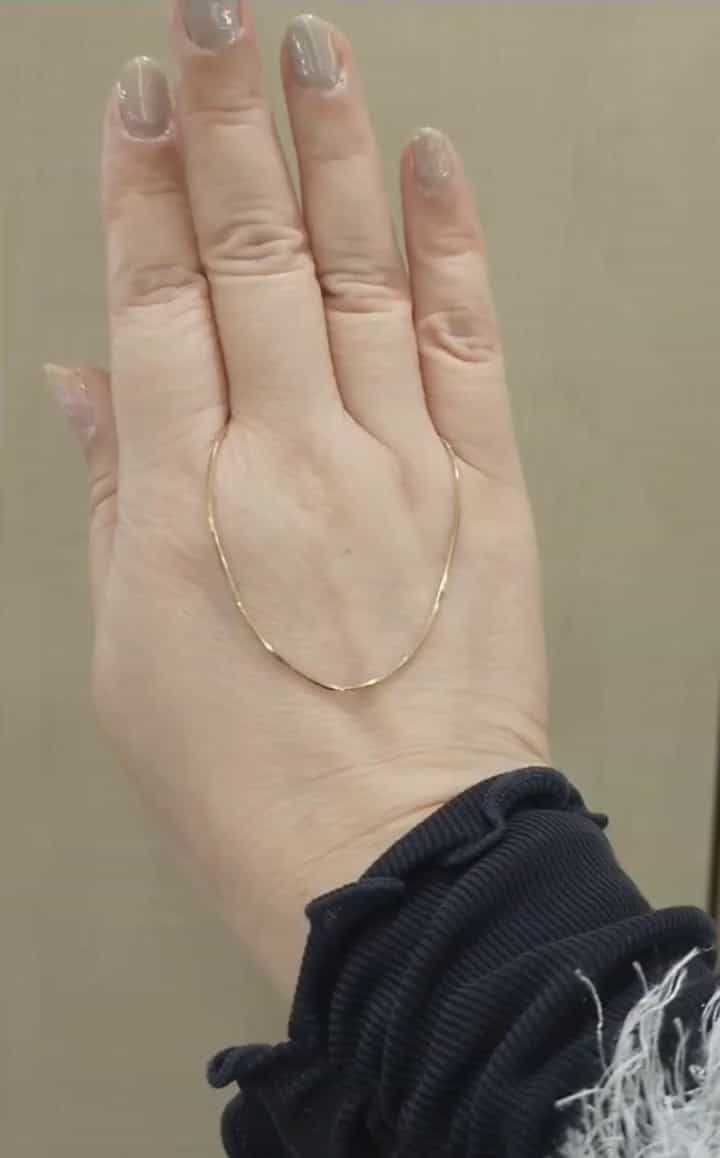 festaria bijou SOPHIA 新潟伊勢丹店 Ota