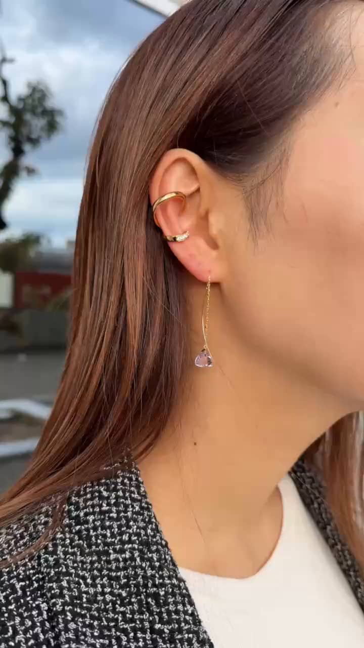 festaria bijou SOPHIA ジェイアール京都伊勢丹店 中井 美幸