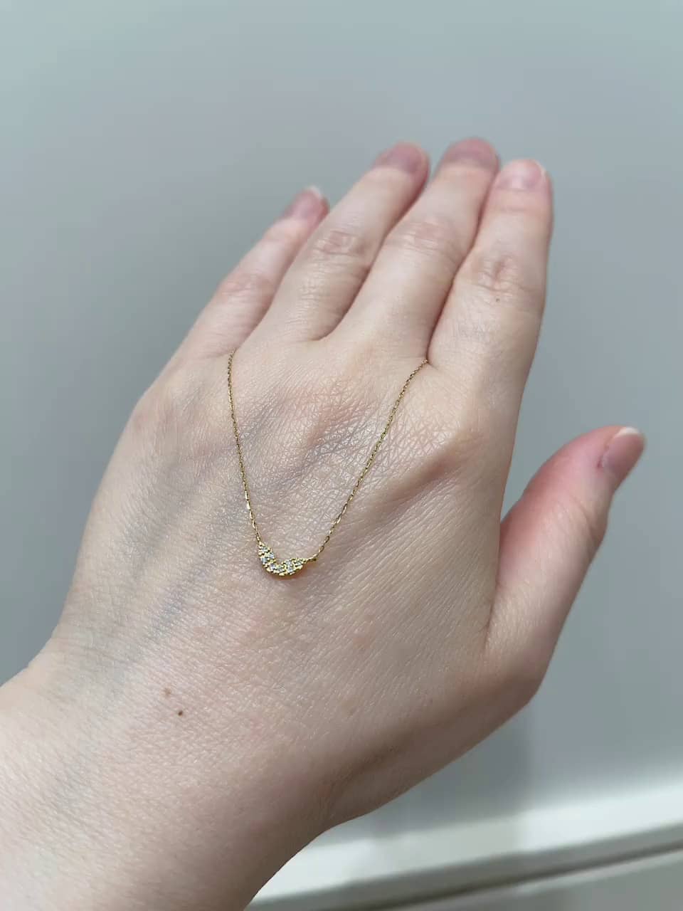 bijou SOPHIA 大丸福岡天神店 八代 佳奈子