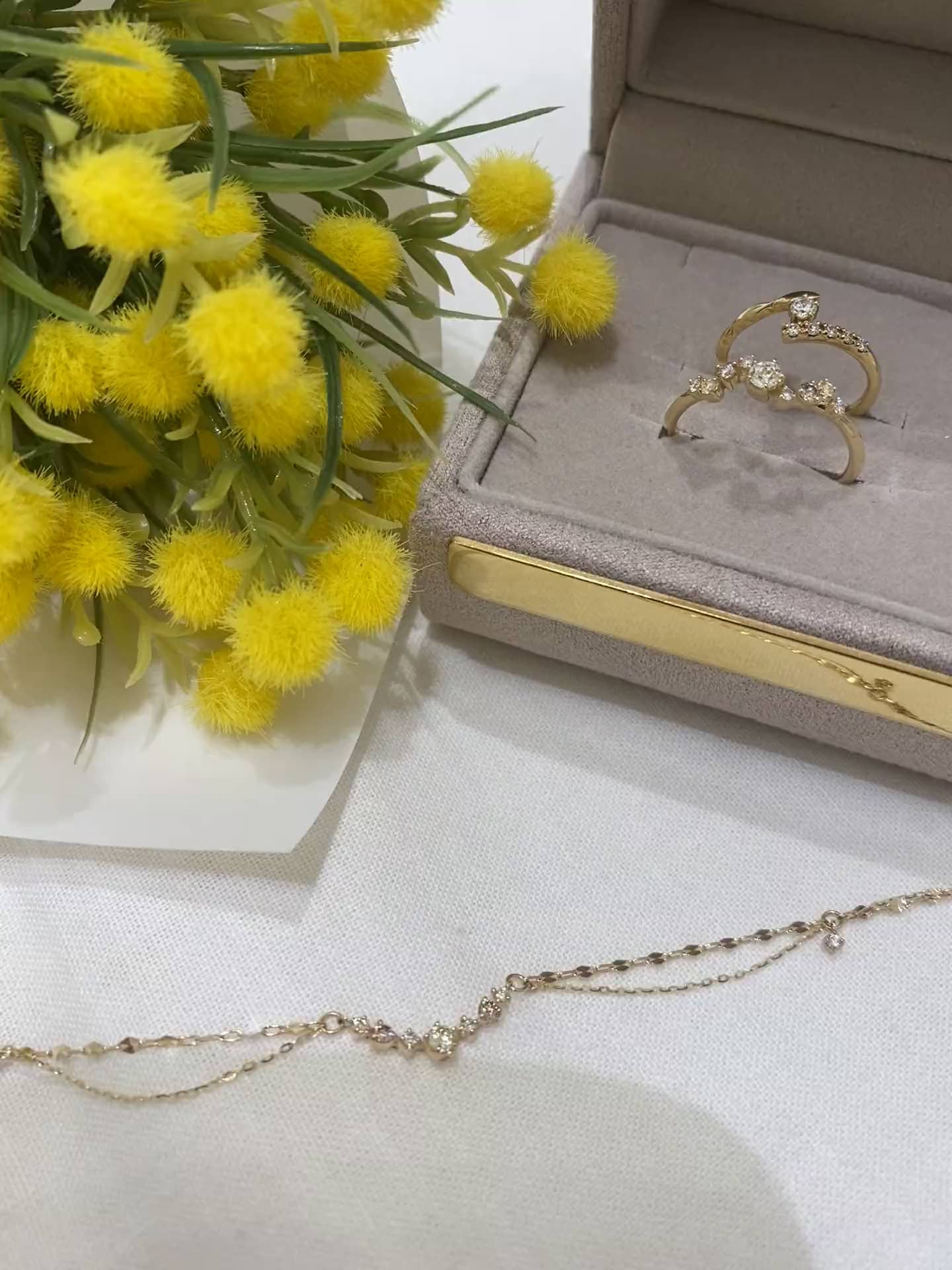 festaria VOYAGE イオンモール岡山店 江口 実穂