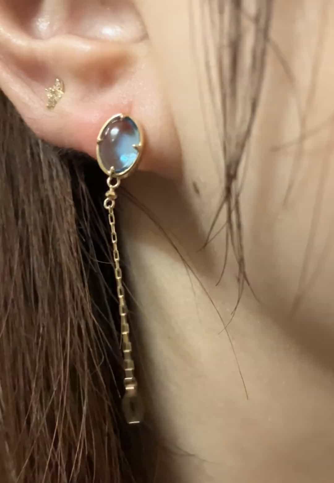 festaria bijou SOPHIA 伊勢丹新宿店 nagano