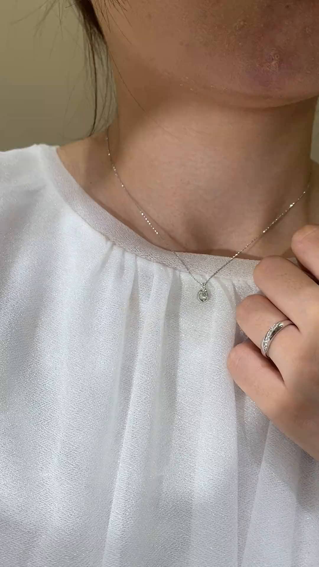 festaria bijou SOPHIA グランデュオ立川店 瀬尾 杏