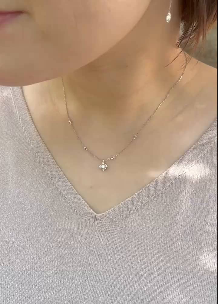 festaria bijou SOPHIA そごう千葉店 Yuka