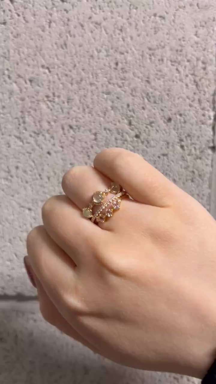 festaria bijou SOPHIA 伊勢丹新宿店 宮田 