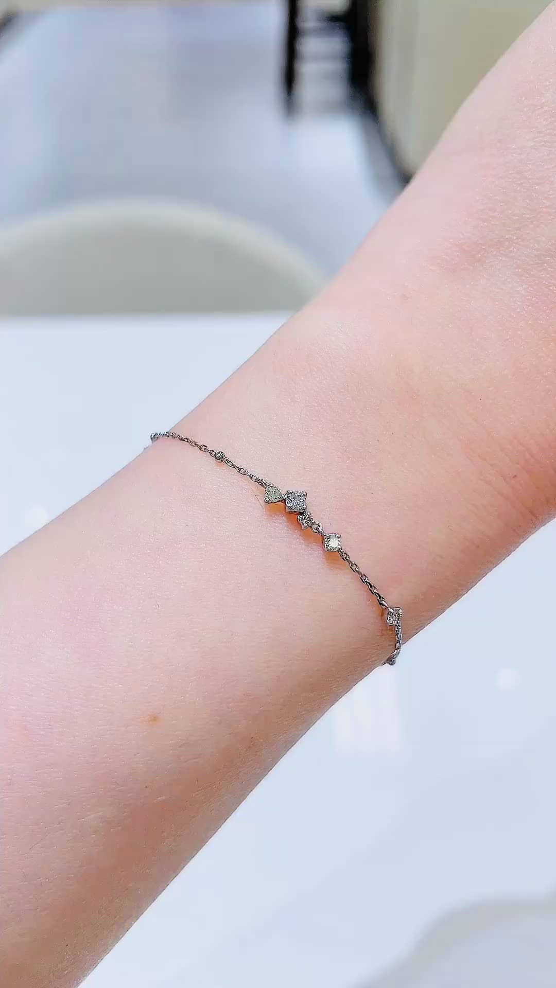 bijou SOPHIA ゆめタウン光の森店 松下 幸美