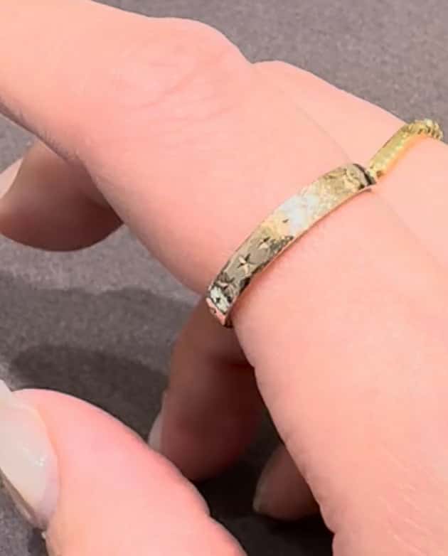 festaria VOYAGE 静岡パルコ店 Akina Matsunaga