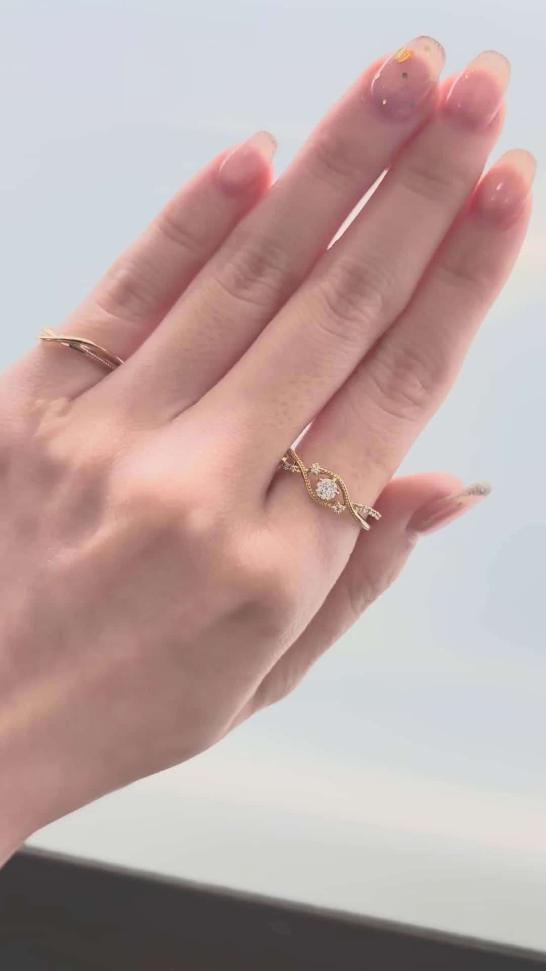 festaria bijou SOPHIA 伊勢丹新宿店 伊東