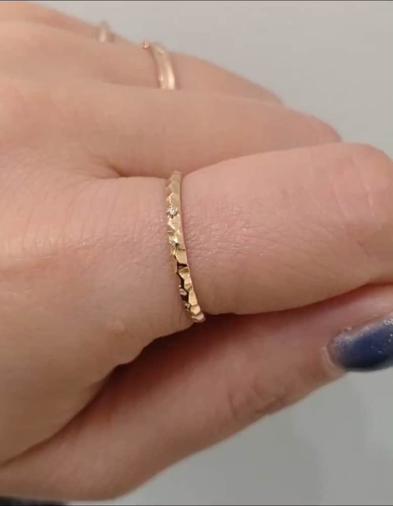 festaria VOYAGE 静岡パルコ店 植松里名