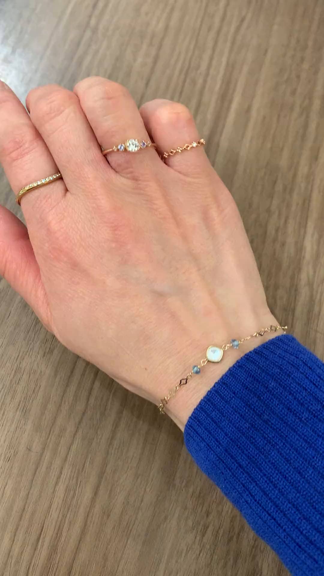 bijou SOPHIA ゆめタウン広島店 小原 恵