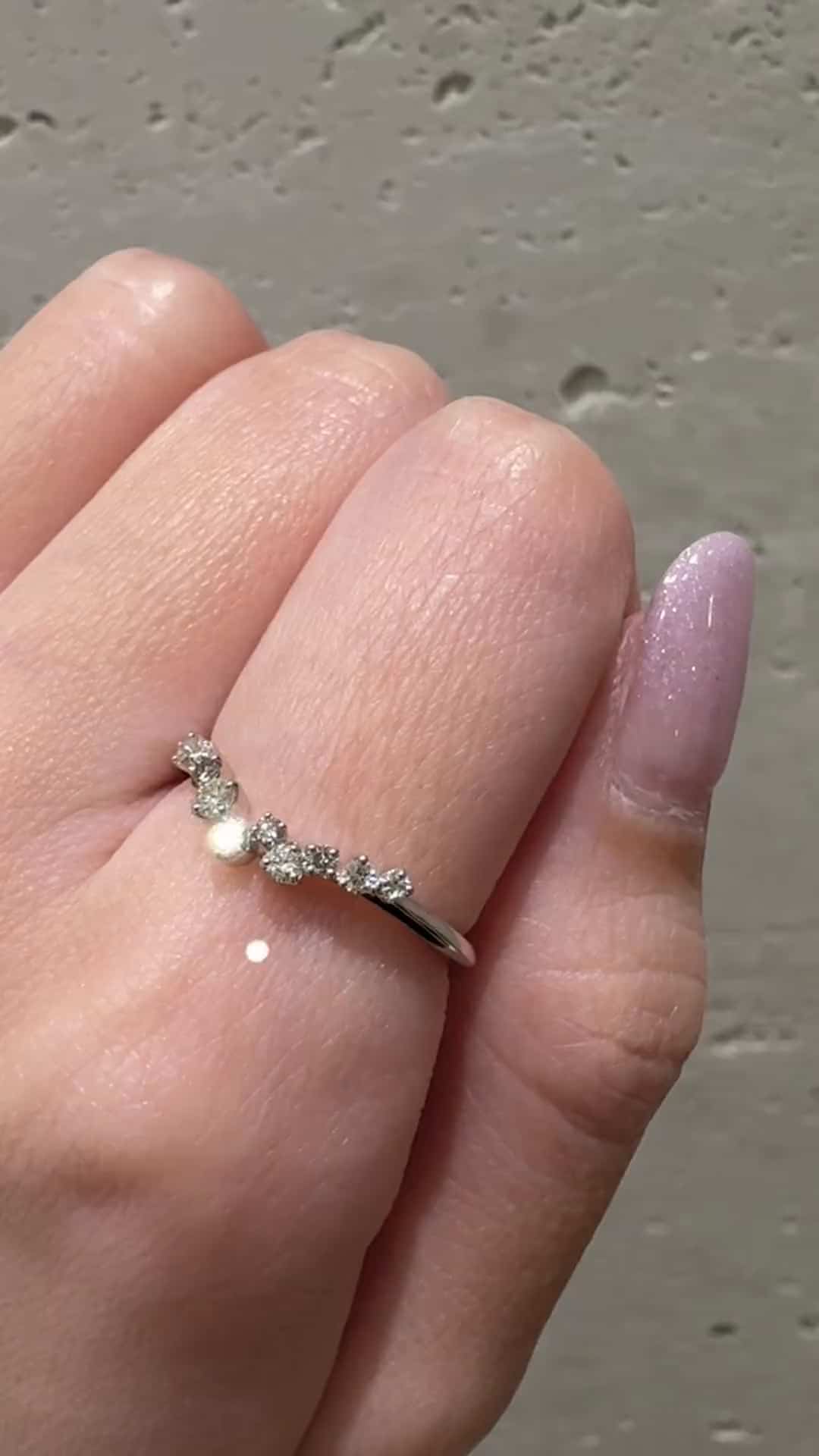 bijou SOPHIA ららぽーと新三郷店 柗澤 理花