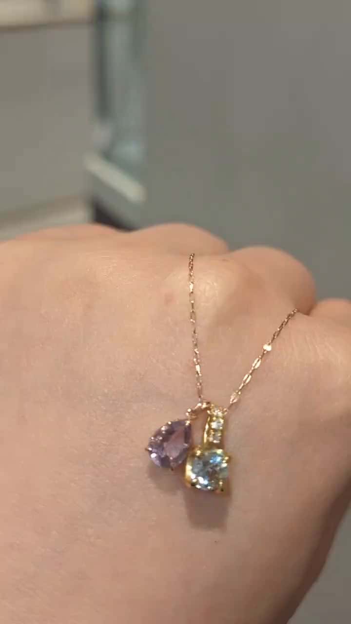 festaria bijou SOPHIA 大阪タカシマヤ店 上垣 芳恵