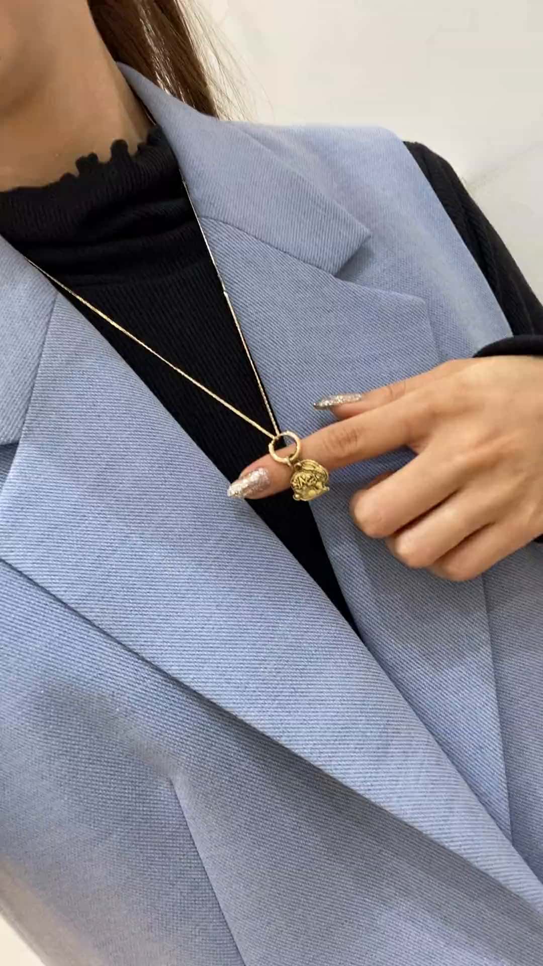 festaria VOYAGE ラゾーナ川崎プラザ店 鈴木 寧々