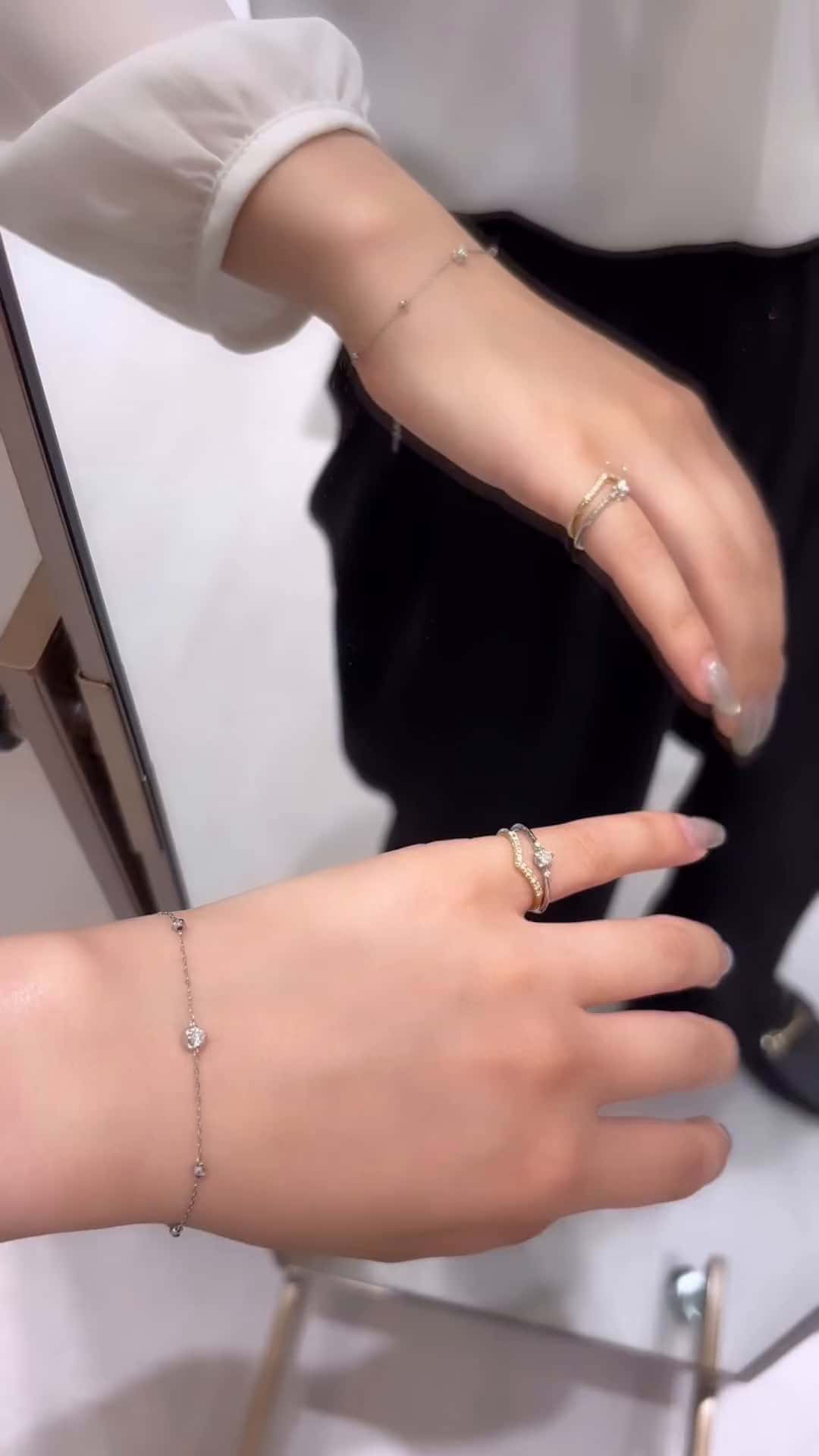 bijou SOPHIA ゆめタウン久留米店 田中 美咲