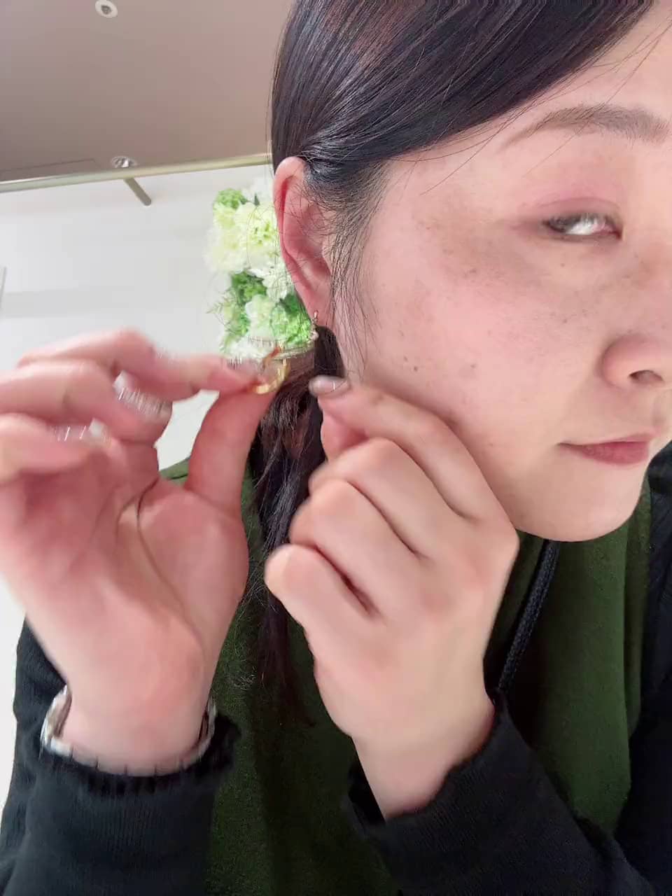 festaria VOYAGE アミュプラザくまもと店 池田 愛子