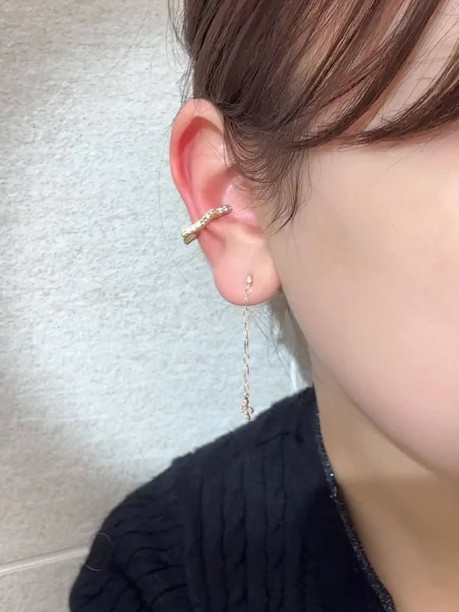 bijou SOPHIA ゆめタウン光の森店 森 優菜