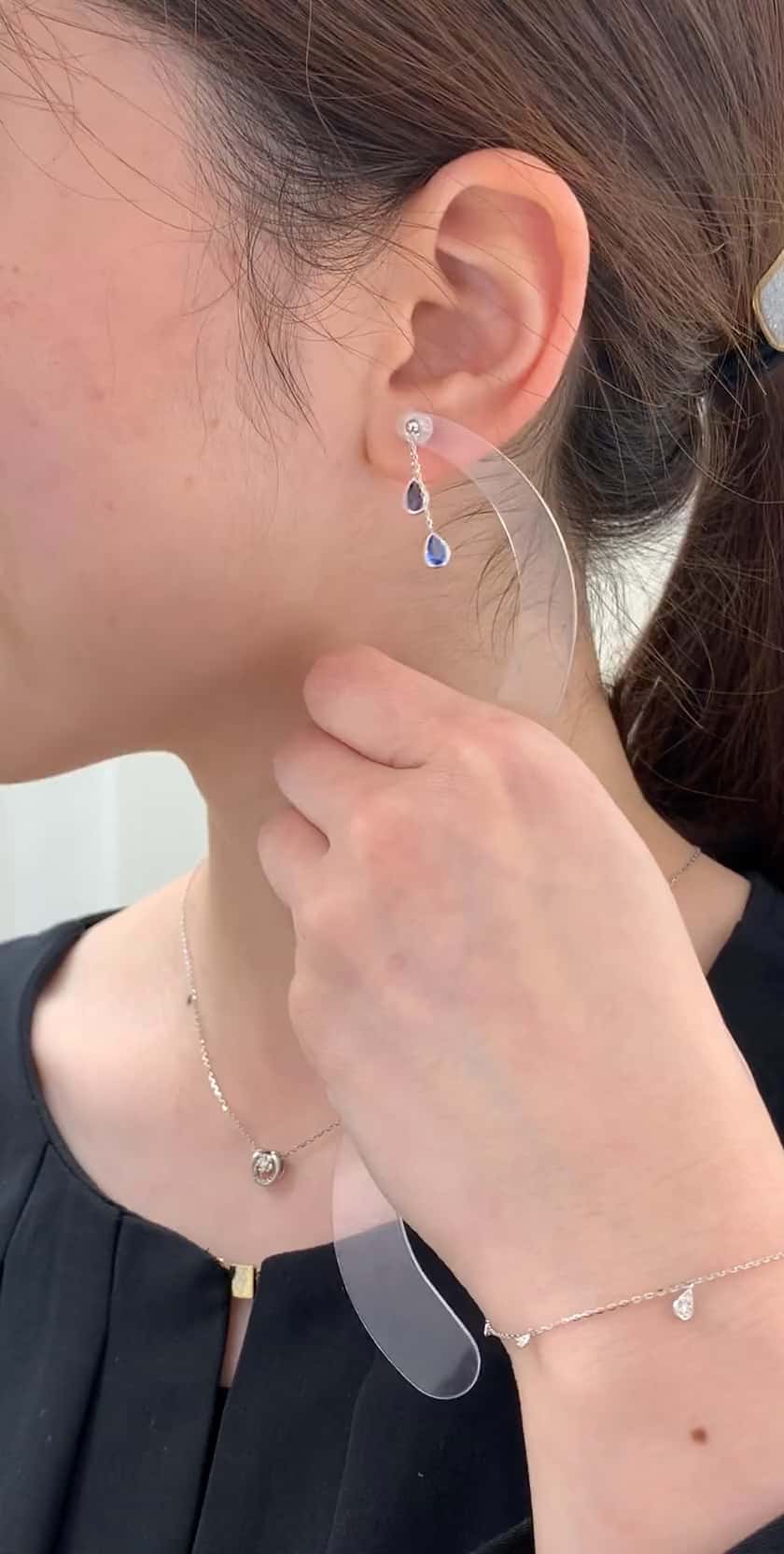 festaria bijou SOPHIA そごう横浜店 Mizuki