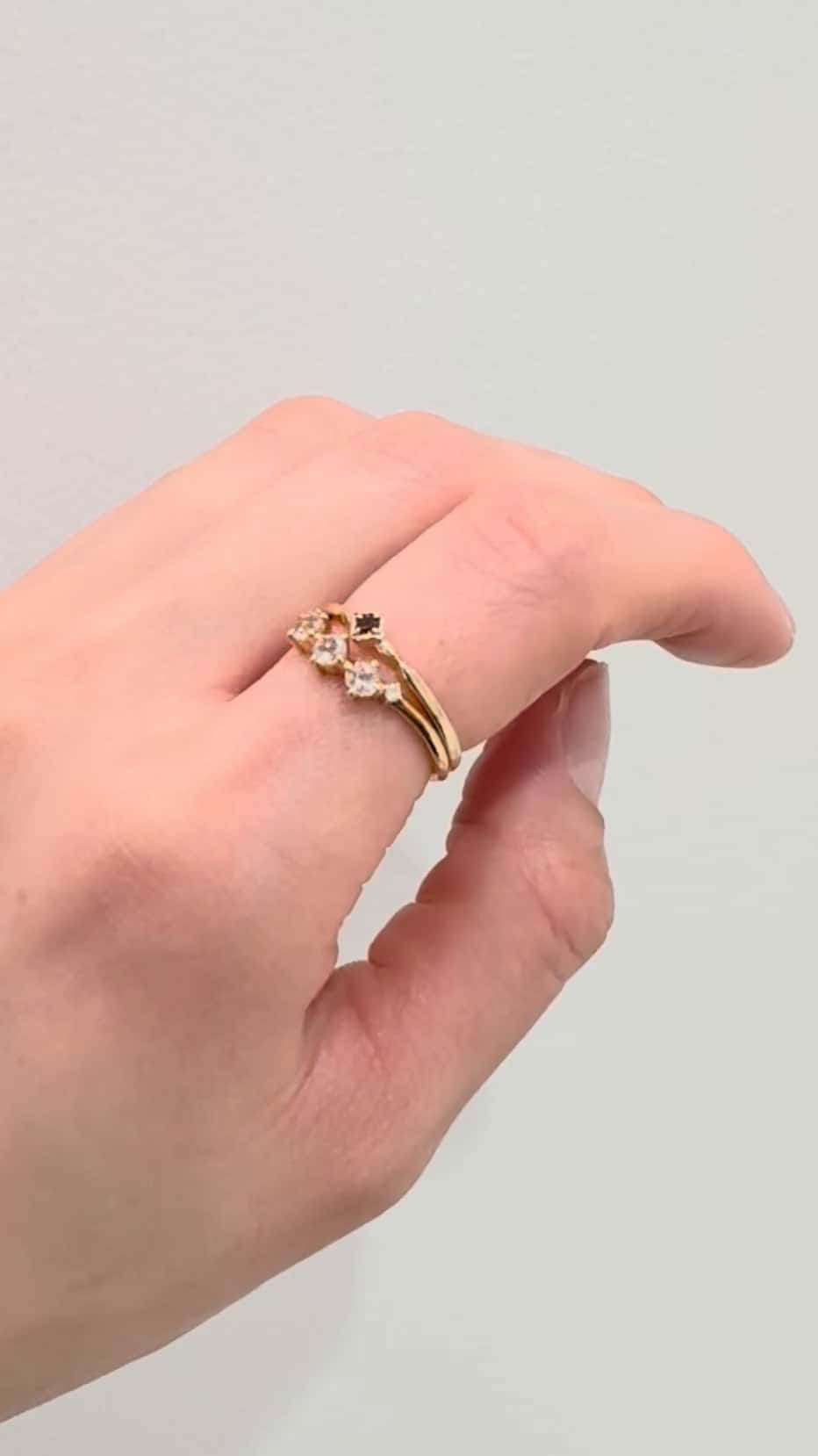 festaria VOYAGE 静岡パルコ店 Akina Matsunaga