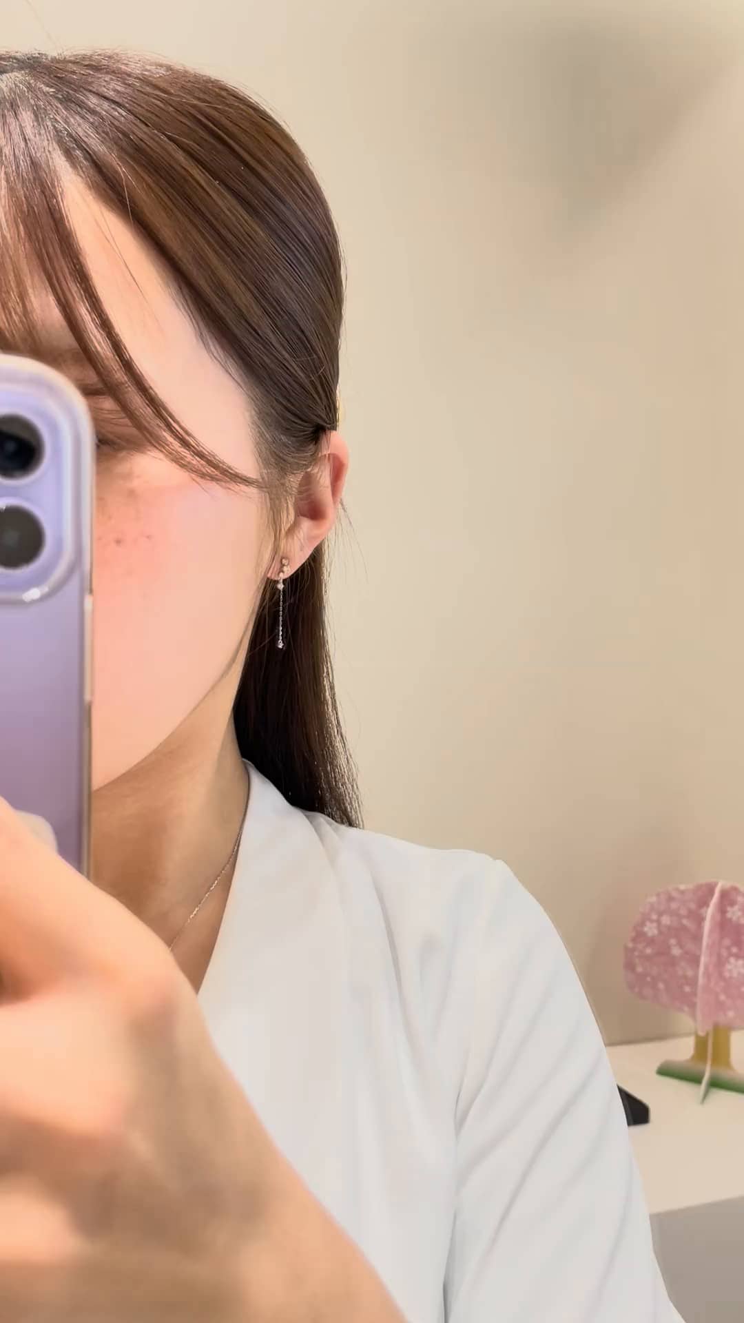 bijou SOPHIA イオンモール須坂店 堤 早希