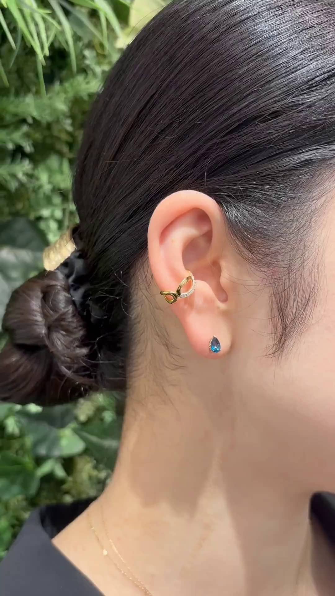 festaria bijou SOPHIA 伊勢丹新宿店 sasao kanako