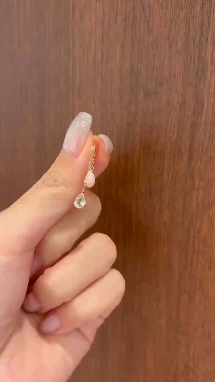 festaria bijou SOPHIA 大丸梅田店 ももか