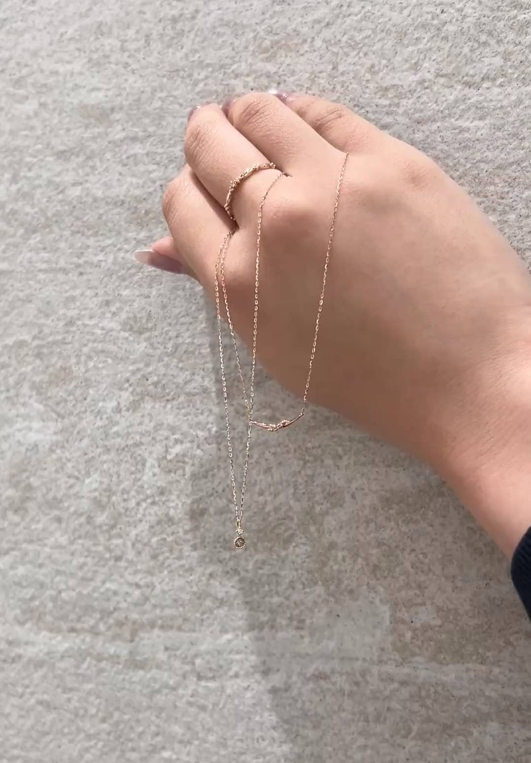 bijou SOPHIA イオンモール橿原店 高本 彩楓