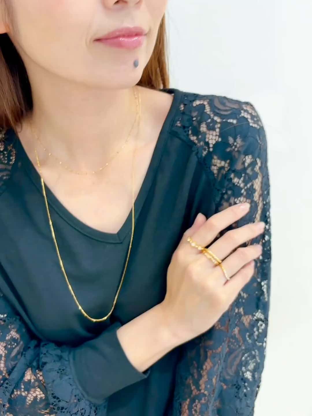 festaria bijou SOPHIA 三井アウトレットパーク札幌北広島店 田中 千晶