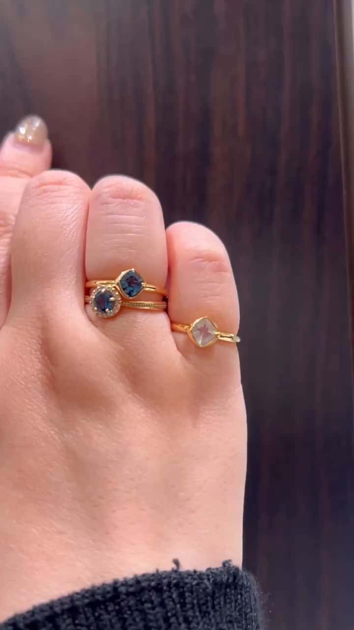 festaria bijou SOPHIA 伊勢丹新宿店 宮田 