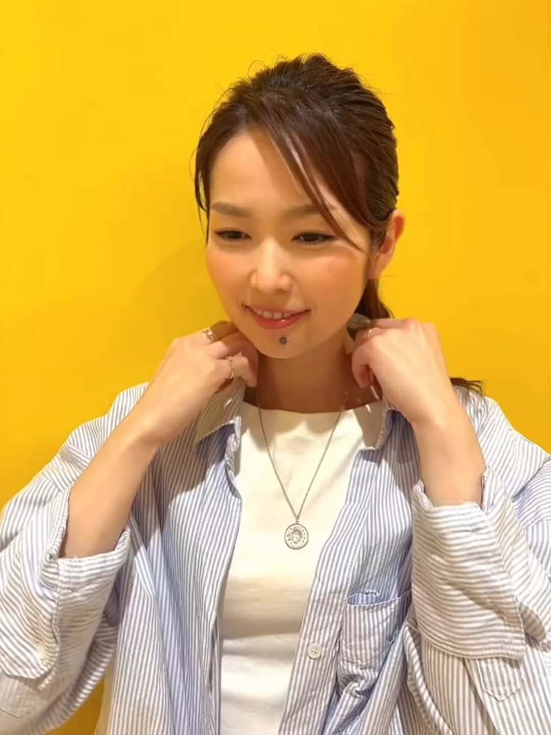 festaria bijou SOPHIA 三井アウトレットパーク札幌北広島店 田中 千晶
