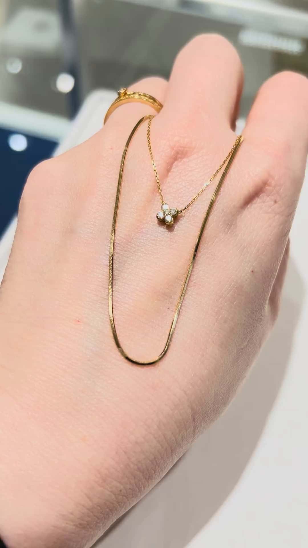 festaria VOYAGE アミュプラザくまもと店 Urata Saki