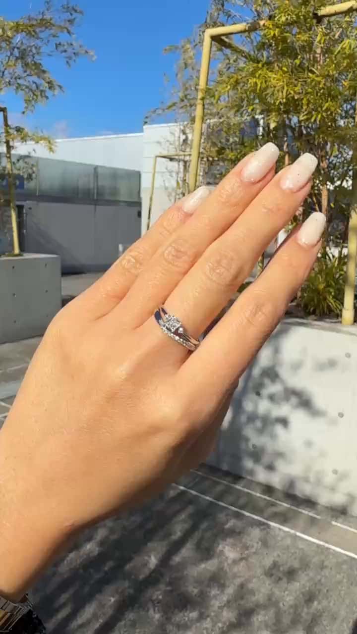 festaria bijou SOPHIA ジェイアール京都伊勢丹店 中井 美幸