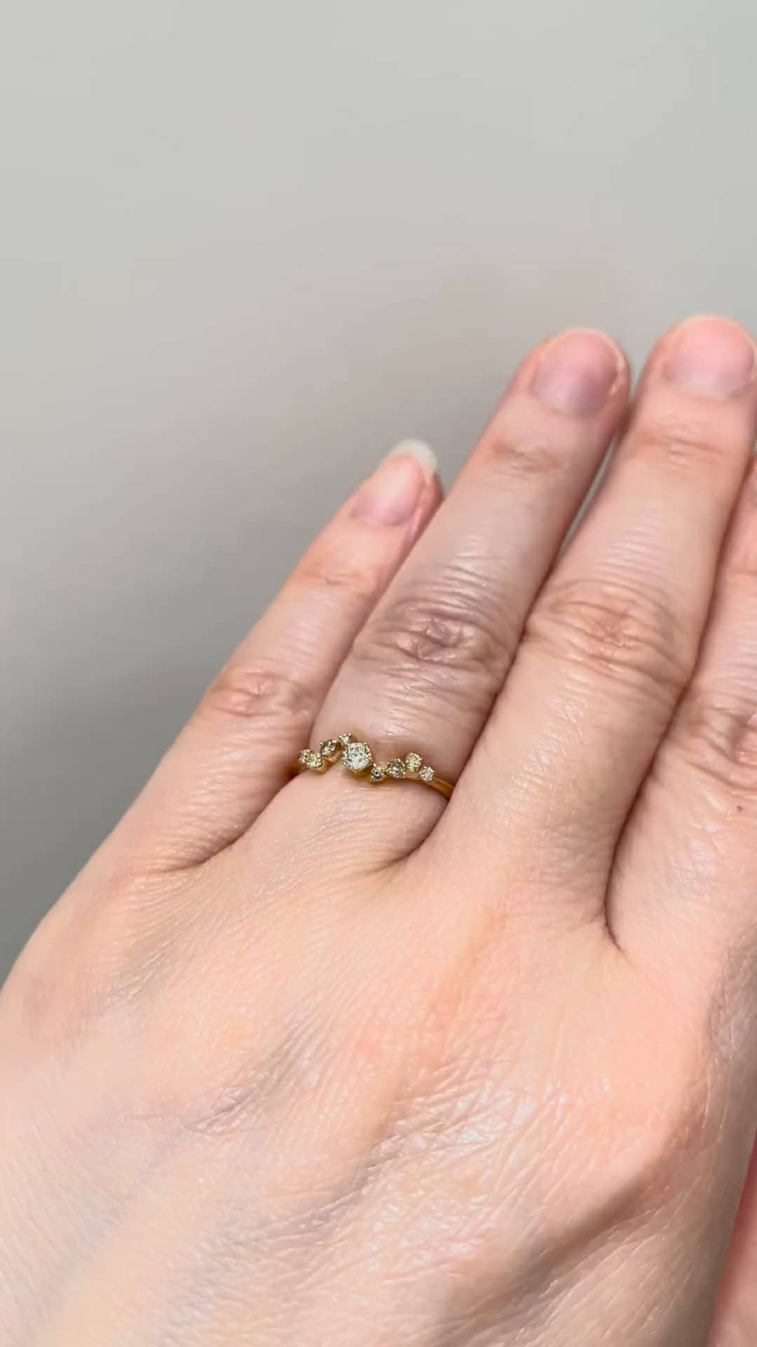 bijou SOPHIA 大丸福岡天神店 八代 佳奈子