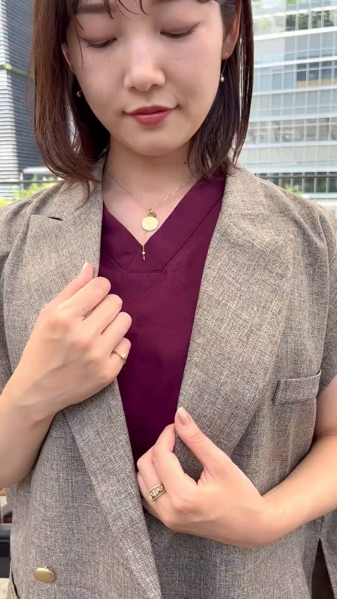 festaria bijou SOPHIA 大丸東京店 大國護 聖菜