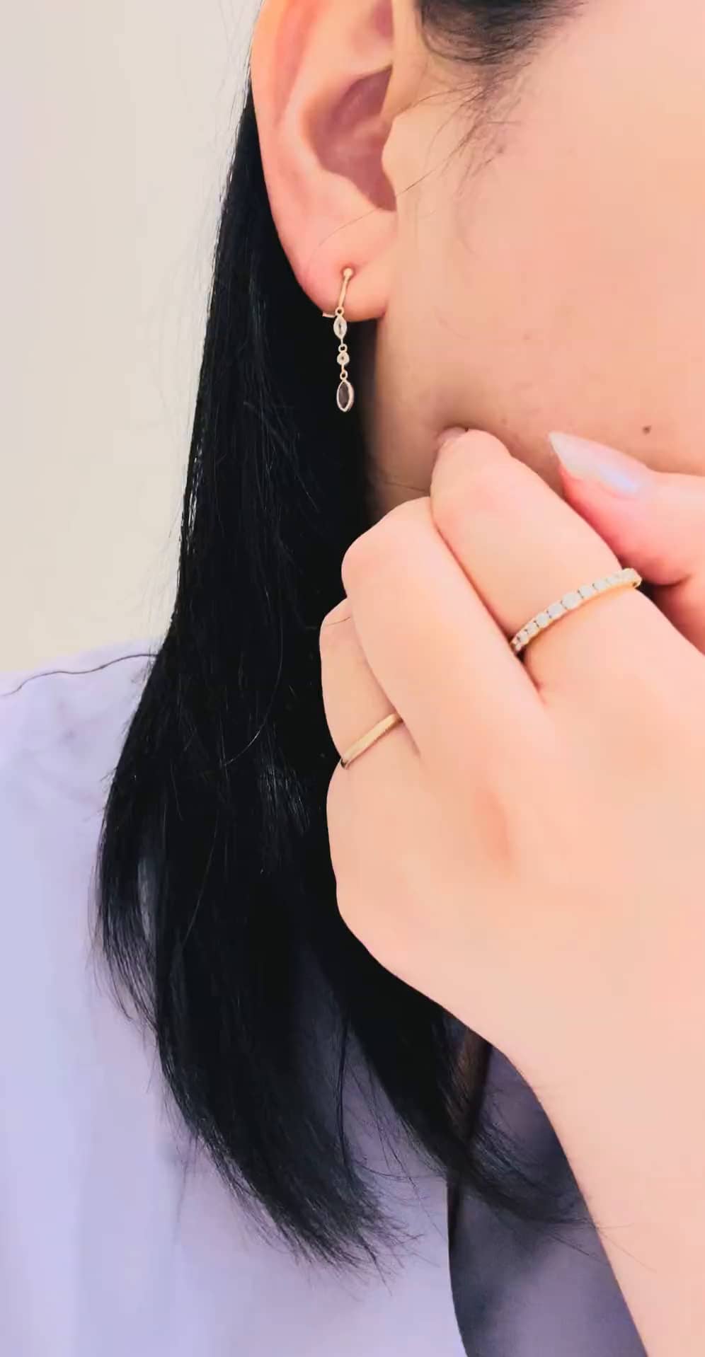 bijou SOPHIA ららぽーと沼津店 𠮷川 亜矢