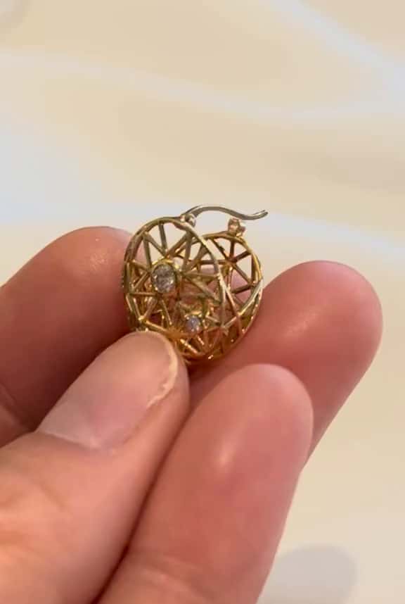 festaria VOYAGE 静岡パルコ店 Akina Matsunaga