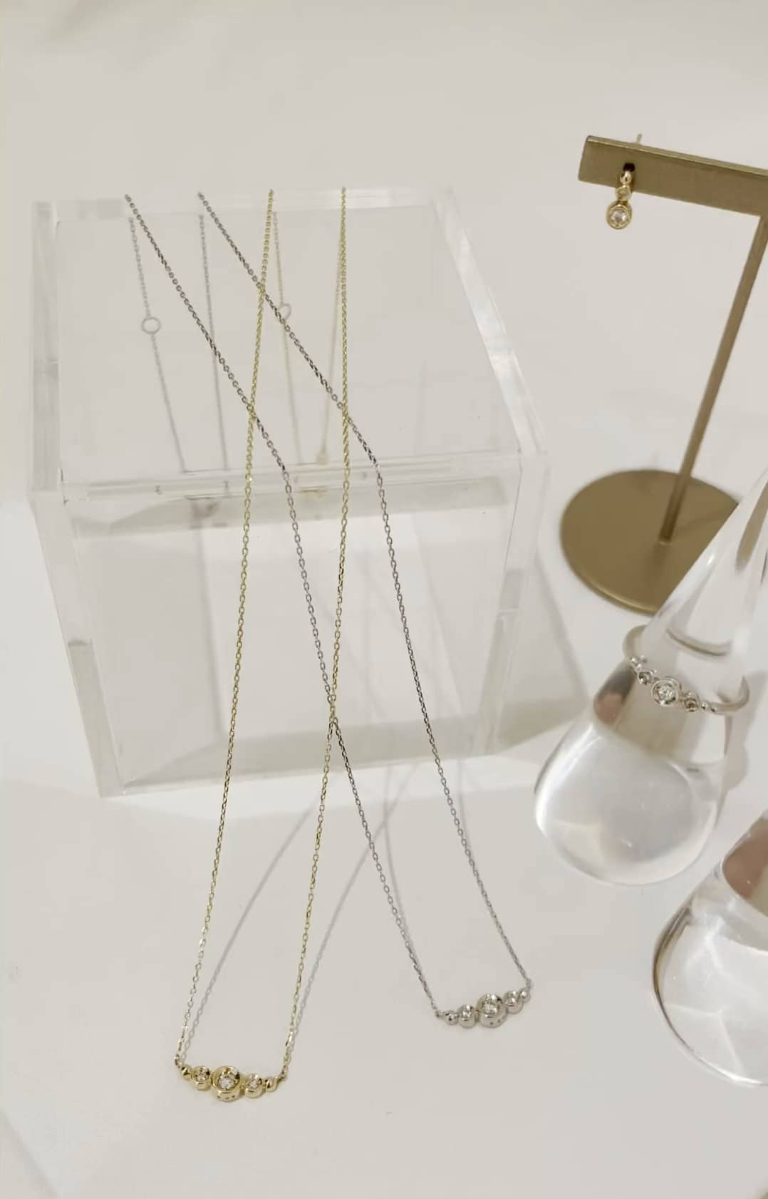 bijou SOPHIA ららぽーとTOKYO-BAY店 石井 ゆりあ