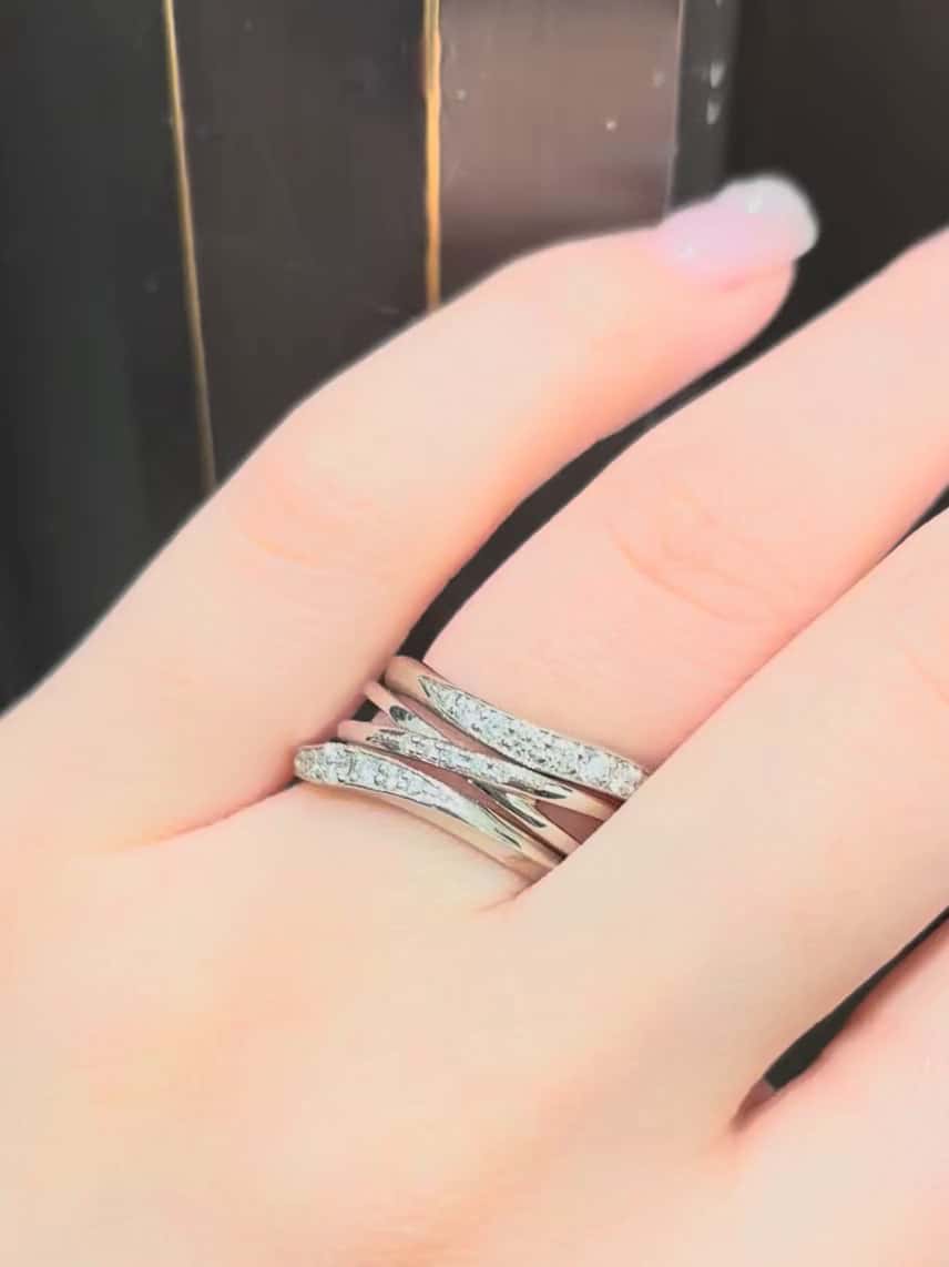 festaria bijou SOPHIA 伊勢丹新宿店 sasao kanako