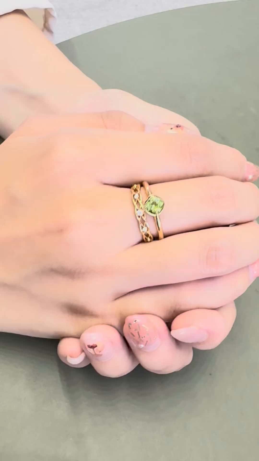 festaria bijou SOPHIA 博多阪急店 yuka