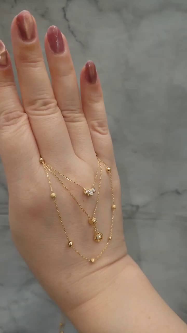 festaria bijou SOPHIA 新潟伊勢丹店 Ota