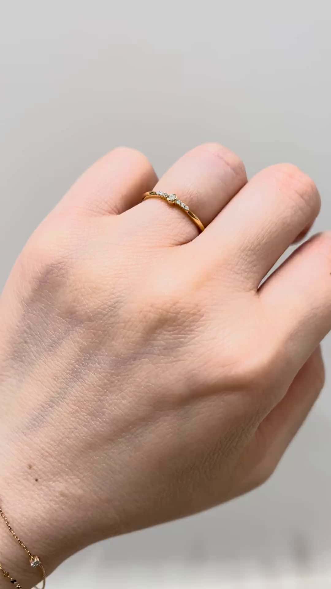 bijou SOPHIA 大丸福岡天神店 八代 佳奈子