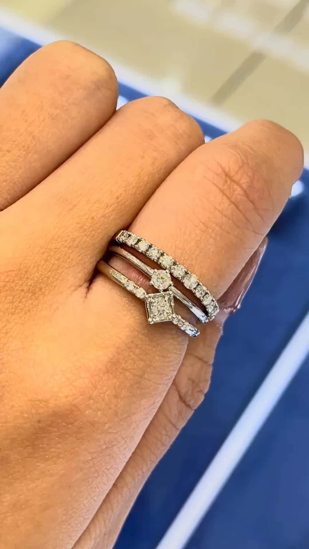 festaria bijou SOPHIA 東急百貨店たまプラーザ店 熊倉 由梨