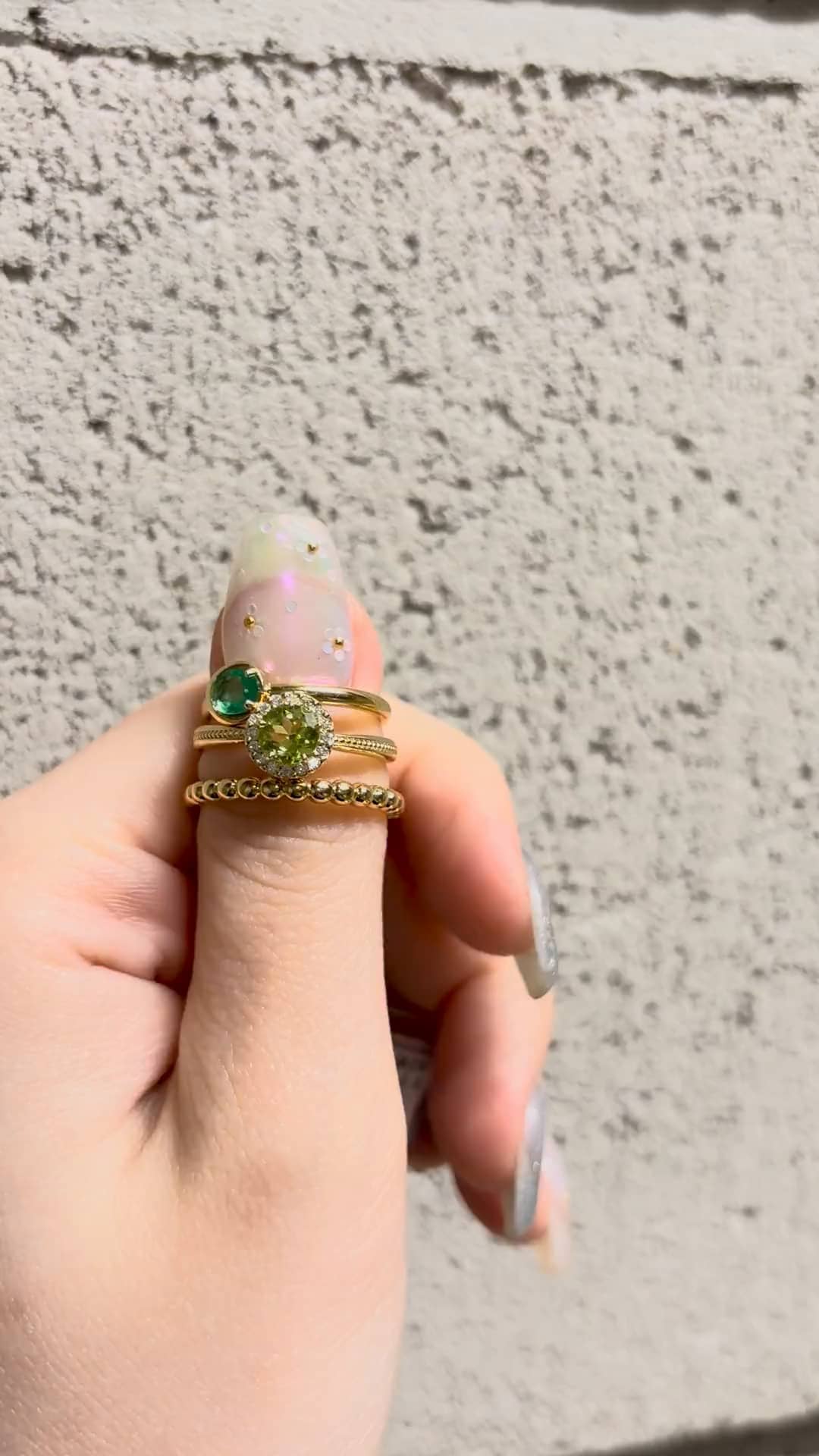 festaria bijou SOPHIA 伊勢丹新宿店 伊東