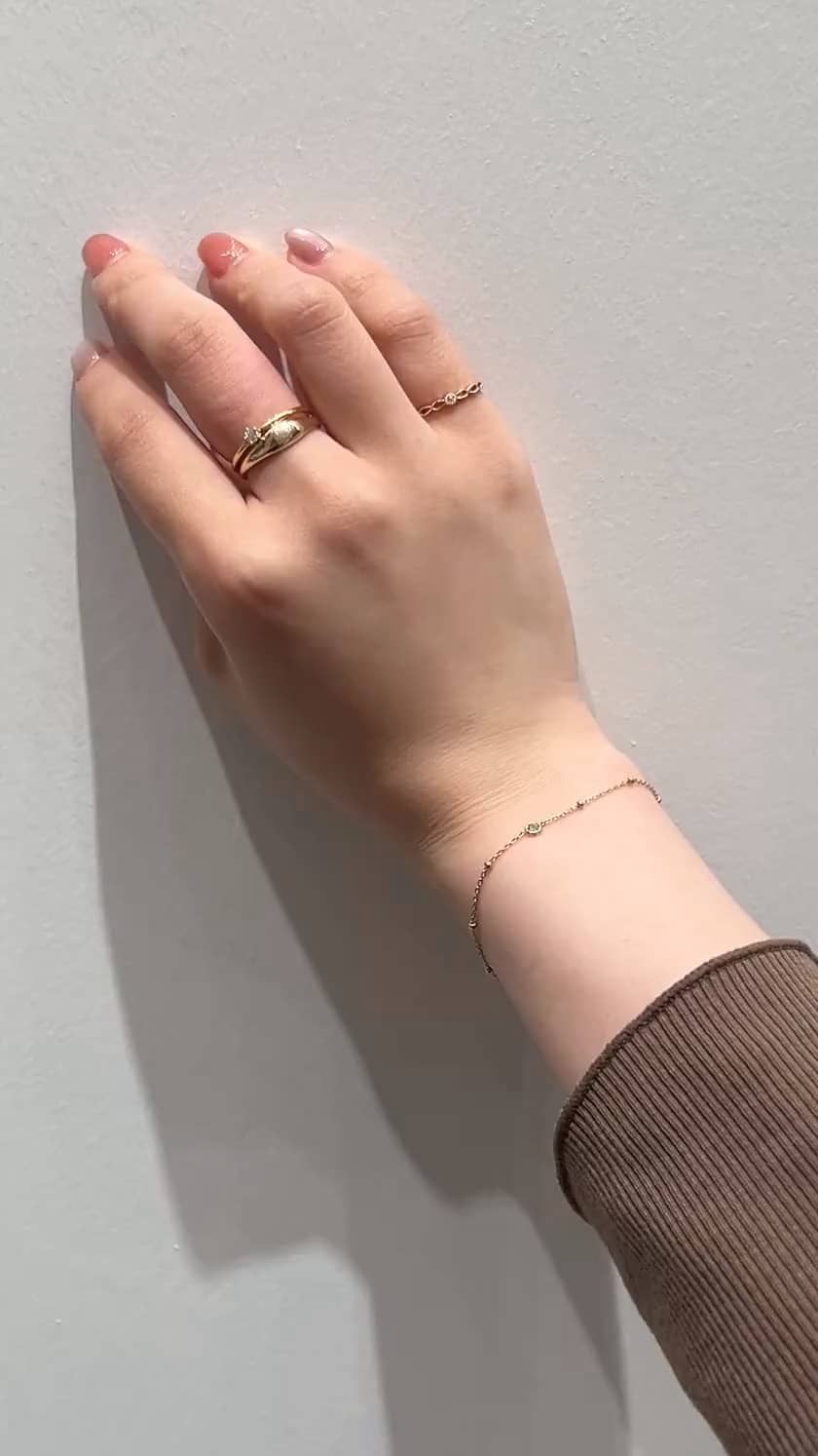 bijou SOPHIA イオンモール橿原店 高本 彩楓