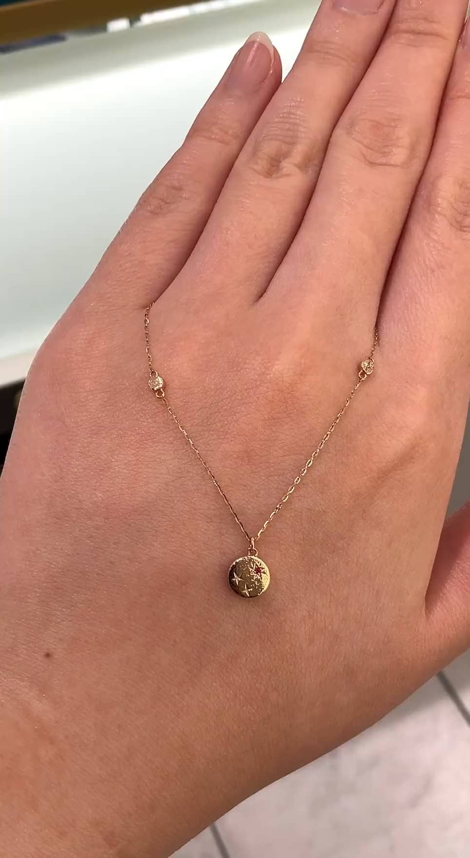 festaria bijou SOPHIA 横浜高島屋店 さき