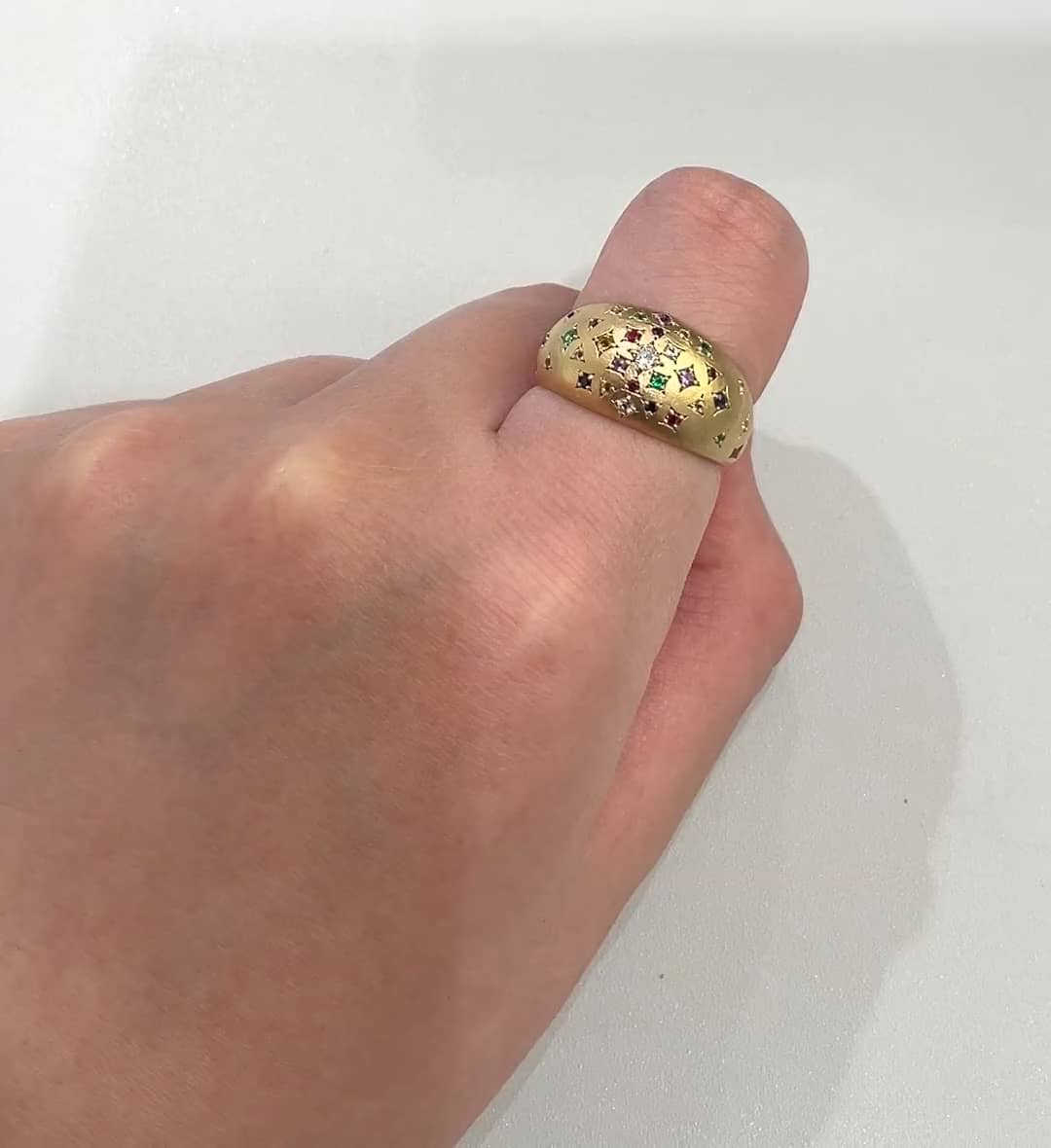 festaria bijou SOPHIA 横浜高島屋店 さき