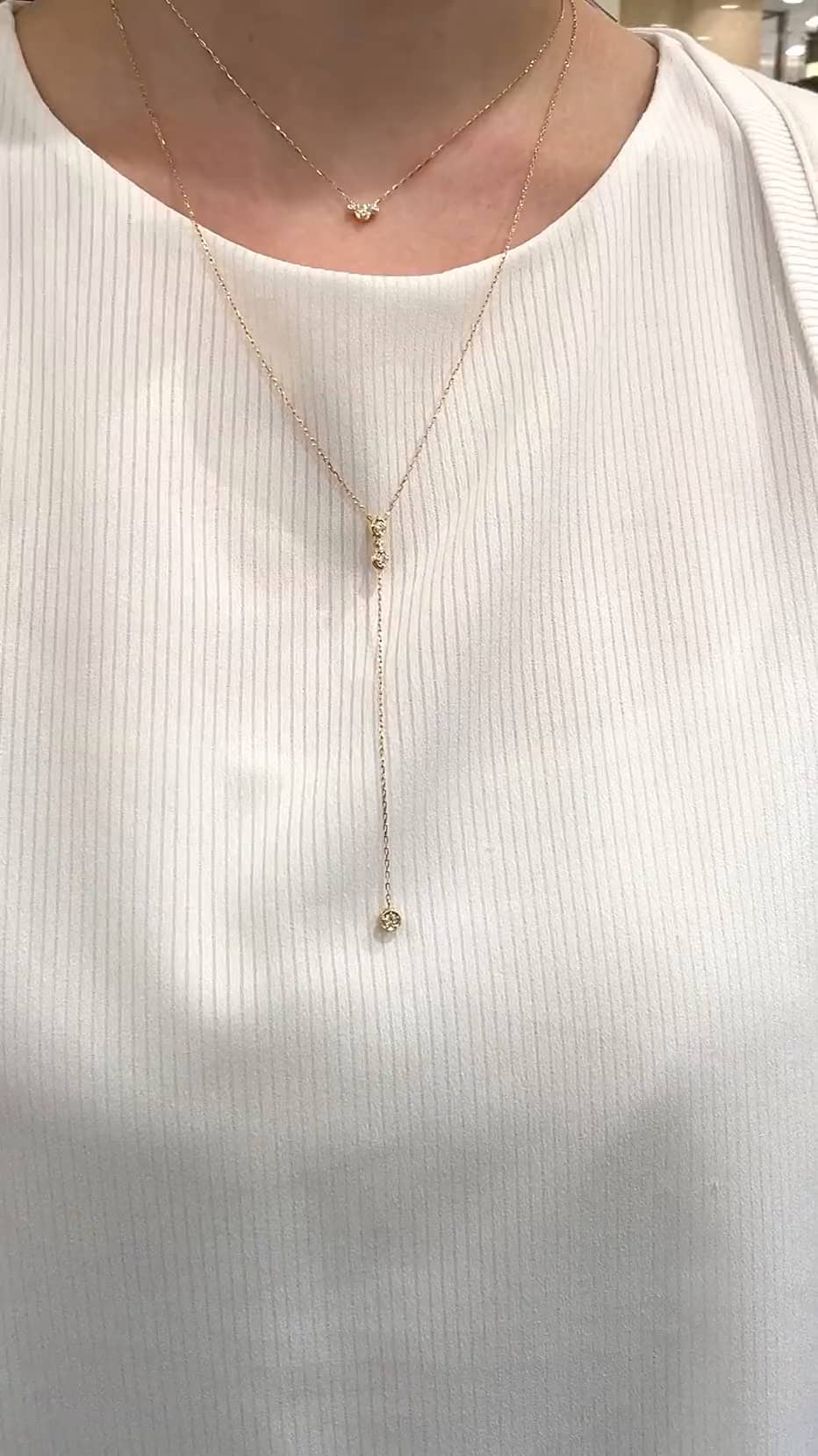 festaria bijou SOPHIA 横浜高島屋店 さき