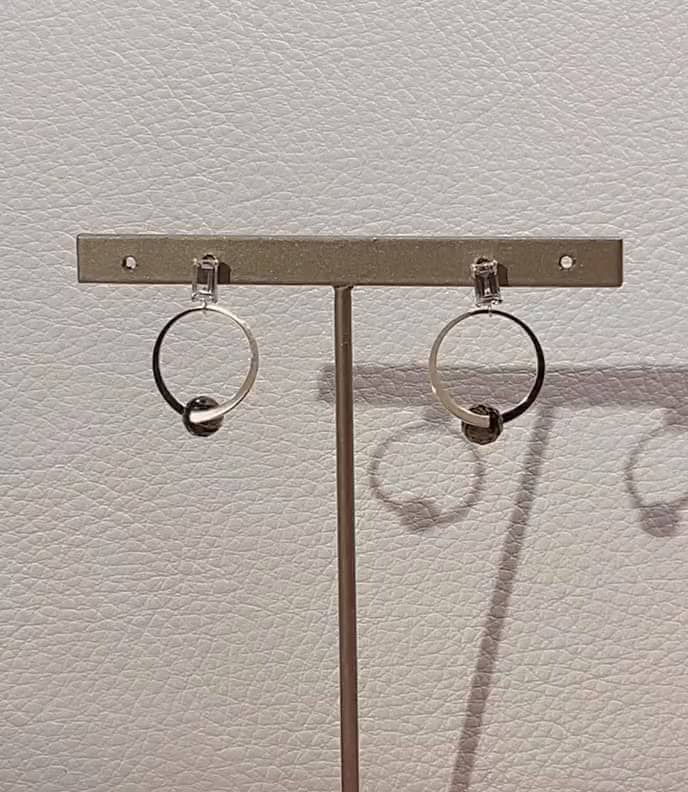 bijou SOPHIA モラージュ佐賀店 出口