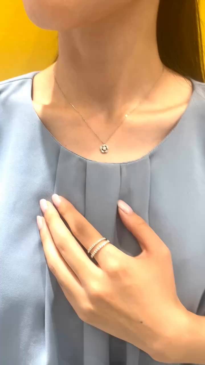 bijou SOPHIA ゆめタウン高松店 青木 佑奈