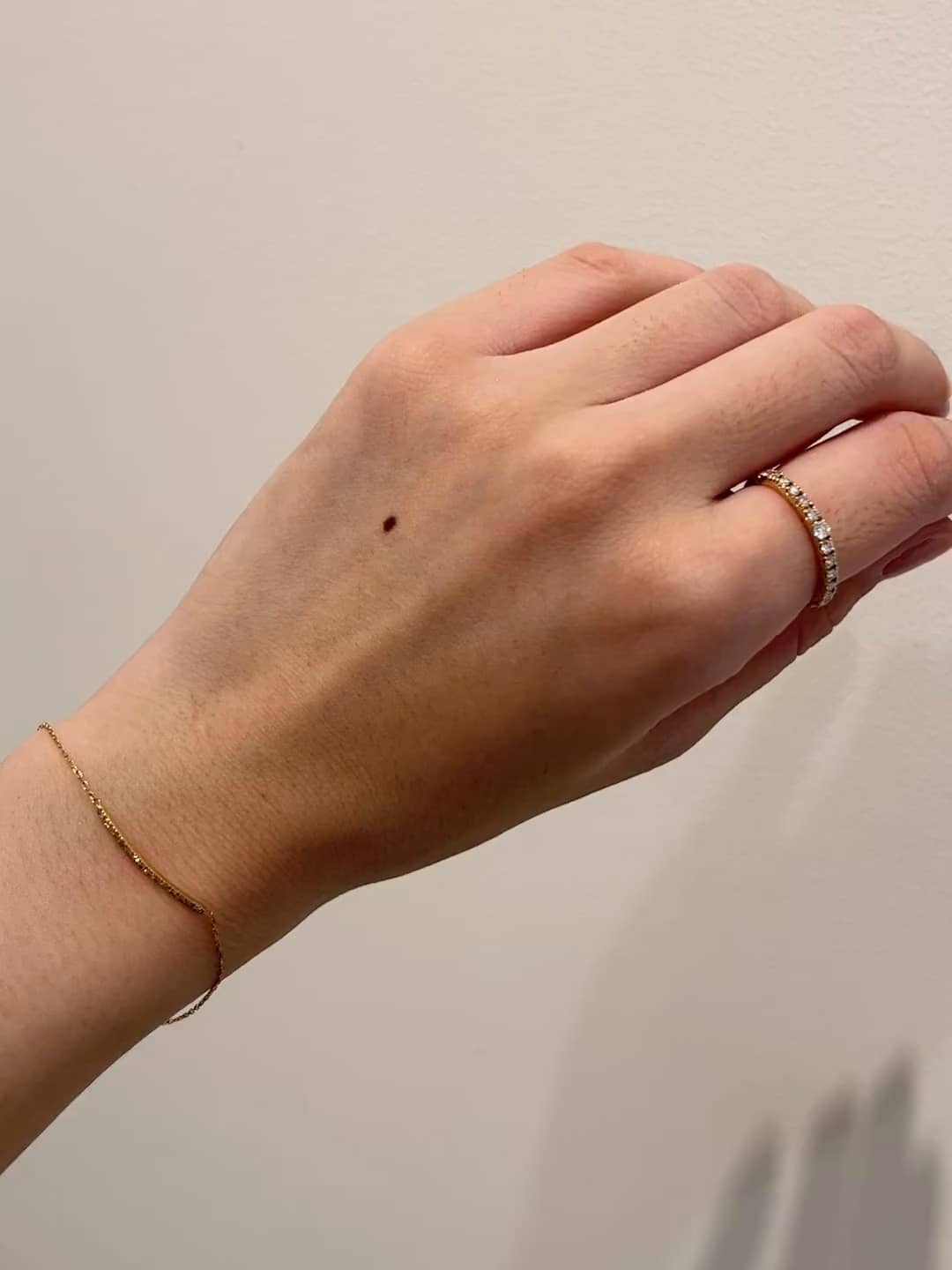 festaria VOYAGE 静岡パルコ店 原 美羽