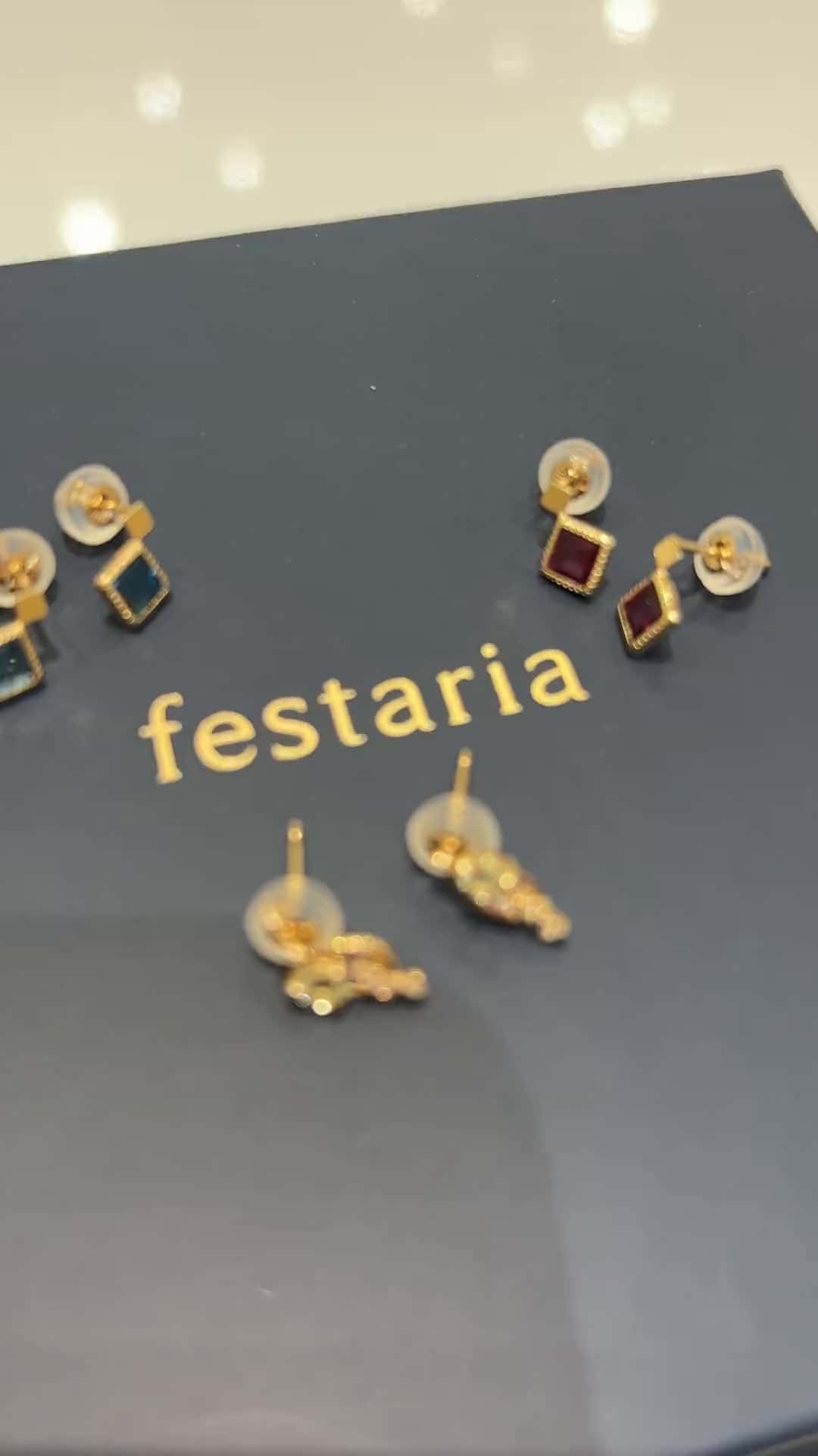 festaria bijou SOPHIA グランデュオ立川店 猪股 那奈